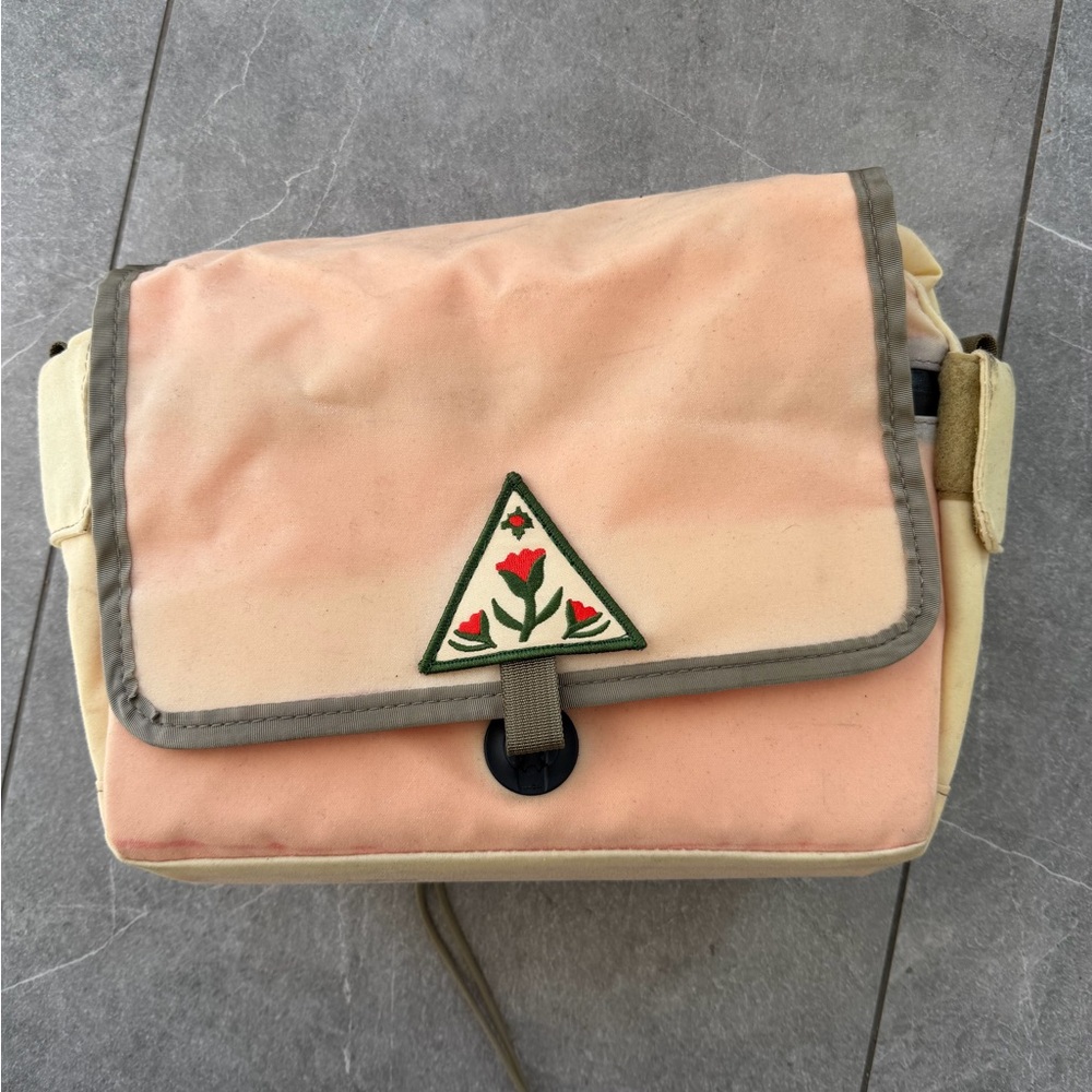 Ron’s Bike bag
